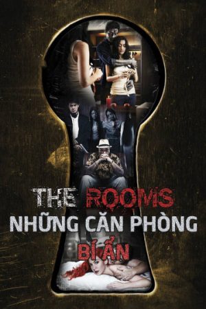 Những Căn Phòng Bí Ẩn