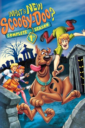 What’s New, Scooby-Doo? (Phần 1)